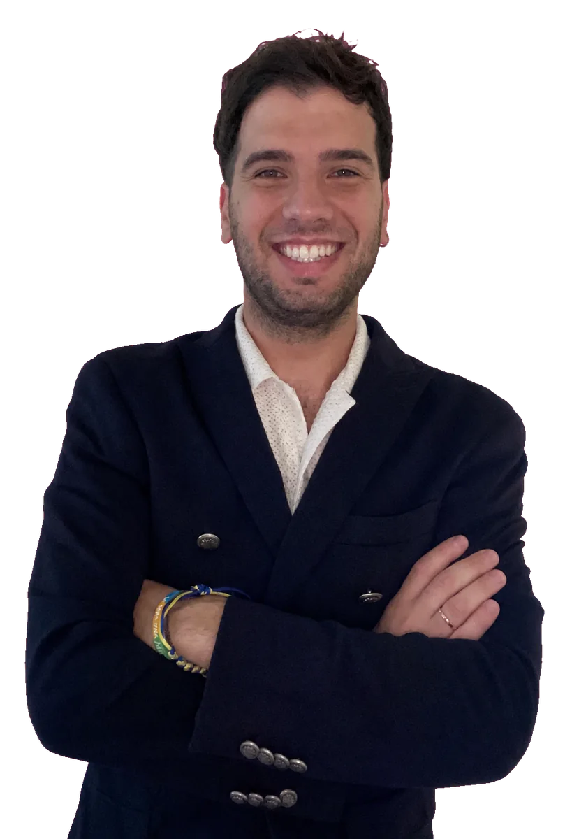 Gianluca Giovinazzi